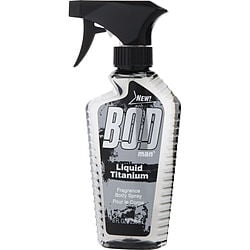 Bod Man FRAGRANCE Bod Man Liquid Titanium BODY