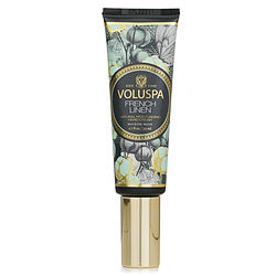Voluspa by VOLUSPA French Linen Hand Cream -50ml/1.7OZ for WOMEN