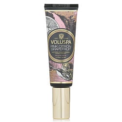 Voluspa Women's Pink/Cream By Citron Grapefruit Hand -50Ml/1.7Oz For