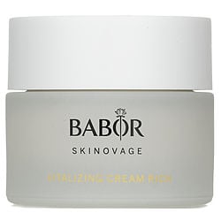 Image of Babor by Babor Skinovage Vitalizing Cream Rich -50ml/1.69OZ for WOMEN