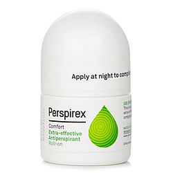 Perspirex by Perspirex Extra Effective Antiperspirant Roll-On - Comfort -20ml/0.7OZ for WOMEN