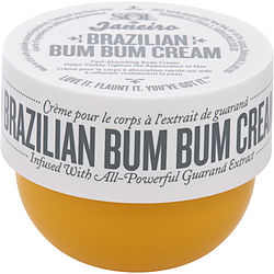 Image of Sol De Janeiro by Sol De Janeiro Brazilian Bum Bum Cream -75ml/2.5OZ for WOMEN
