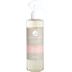 Sparkling Champagne by Northern Lights LINEN & ROOM SPRAY 16 OZ for UNISEX