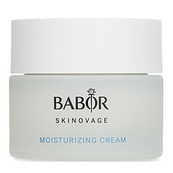 Image of Babor by Babor Skinovage Moisturizing Cream -50ml/1.69OZ for WOMEN