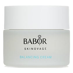 Babor by Babor Skinovage Balancing Cream -50ml/1.69OZ for WOMEN