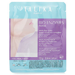 Talika by Talika Bio Enzymes Anti-Aging Neck Mask -12g/0.4OZ for WOMEN