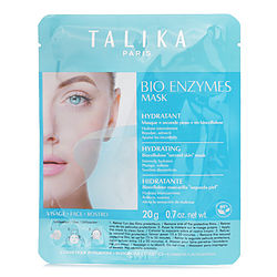 Talika by Talika Bio Enzymes Hydrating Mask -20g/0.7OZ for WOMEN