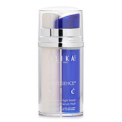 Talika by Talika Eye Quintessence Day Cream and Night Serum -2x10ml/0.3OZ for WOMEN