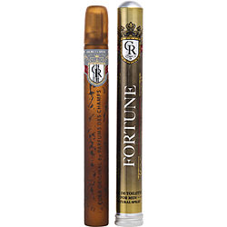 Cuba Royal Fortune by Cuba EDT SPRAY 1.17 OZ for MEN