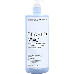 Olaplex by Olaplex #4C BOND MAINTENANCE CLARIFYING SHAMPOO 33.8.OZ for UNISEX