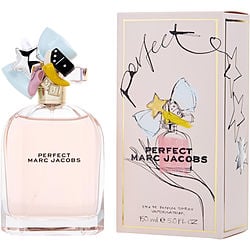 Marc Jacobs Perfect by Marc Jacobs EDP SPRAY 5 OZ for WOMEN