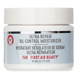 Image of First Aid Beauty by First Aid Beauty Ultra Repair Oil-Control Moisturizer (For Sensitive Skin) -50ml/1.7OZ for WOMEN