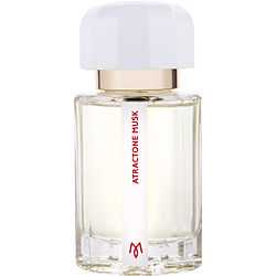 Ramon Monegal Atractone Musk by Ramon Monegal EAU DE PARFUM SPRAY 3.4 OZ *TESTER for UNISEX