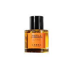 Label Fine Perfumes Maltol & Cinnamon by Label Fine Perfumes EAU DE PARFUM SPRAY 1.7 OZ for UNISEX