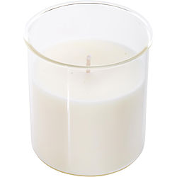 Fragrance Free by ESQUE CANDLE INSERT 9 OZ for UNISEX photo