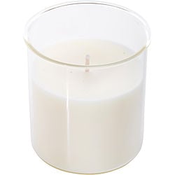 Fragrance Free by ESQUE CANDLE INSERT 9 OZ for UNISEX