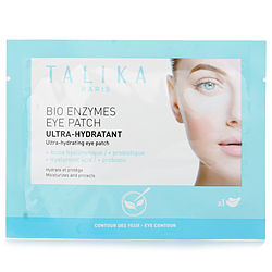 Talika by Talika Bio Enzymes Ultra-Hydratin Eye Patch -1pair for WOMEN