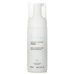 Talika by Talika Skintelligence Hydra Face Foaming Cleanser -150ml/5OZ for WOMEN