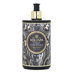 Voluspa Women's By Crisp Champagne Natural Moisturizing Hand Lotion -450Ml/15.2Oz For