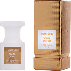 Tom Ford Soleil De Feu by Tom Ford EDP SPRAY 1 OZ for WOMEN