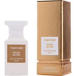 Tom Ford Soleil De Feu by Tom Ford EDP SPRAY 1.7 OZ for WOMEN