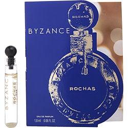 Byzance by Rochas EDP VIAL ON CARD for WOMEN