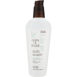 Bain De Terre by Bain de Terre RECOVERY COMPLEX ANTI-FRIZZ SHINE SERUM 3.4 OZ for UNISEX