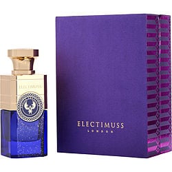 Electimuss Aquila Absolute by Electimuss PURE PARFUM SPRAY 3.4 OZ for UNISEX 466416