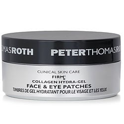 Image of Peter Thomas Roth by Peter Thomas Roth FIRMx Collagen Hydra-Gel Face & Eye Patches -90 patches for WOMEN