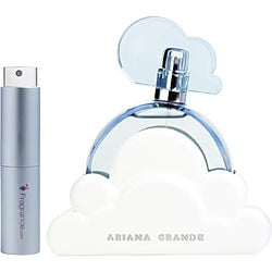 Cloud Ariana Grande by Ariana Grande EAU DE PARFUM SPRAY 0.27 OZ (TRAVEL SPRAY) for WOMEN