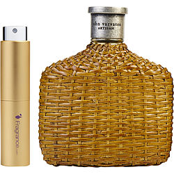 John Varvatos Artisan by John Varvatos EDT SPRAY 0.27 OZ (TRAVEL SPRAY) for MEN