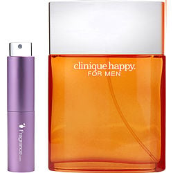 Clinique Happy