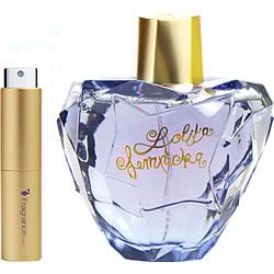 Lolita Lempicka Mon Premier by Lolita Lempicka EAU DE PARFUM SPRAY 0.27 OZ (TRAVEL SPRAY) for WOMEN