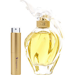L'air Du Temps by Nina Ricci EAU DE PARFUM SPRAY 0.27 OZ (TRAVEL SPRAY) for WOMEN