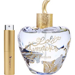 Lolita Lempicka Le Parfum by Lolita Lempicka EDP SPRAY 0.27 OZ (TRAVEL SPRAY) for WOMEN