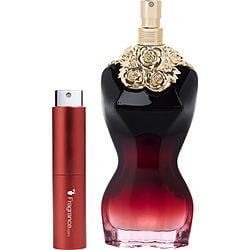 Jean Paul Gaultier La Belle Le Parfum Intense by Jean Paul Gaultier EAU DE PARFUM SPRAY 0.27 OZ (TRAVEL SPRAY) for WOMEN