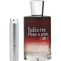 Lipstick Fever by Juliette Has A Gun EAU DE PARFUM SPRAY 0.27 OZ (TRAVEL SPRAY) for WOMEN