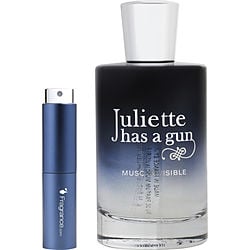 Juliette Has a Gun Musc Invisible