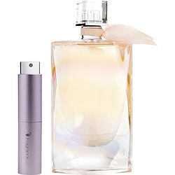 Lancome L'EAU DE La Vie Est Belle Soleil Cristal