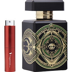 Oud For Happiness by Initio Parfums Prives EAU DE PARFUM SPRAY 0.27 OZ (TRAVEL SPRAY) for UNISEX