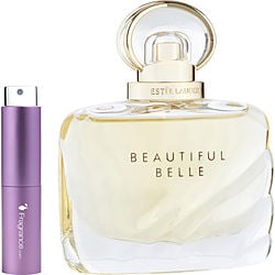 Beautiful Belle by Estee Lauder EDP SPRAY 0.27 OZ (TRAVEL SPRAY) for WOMEN