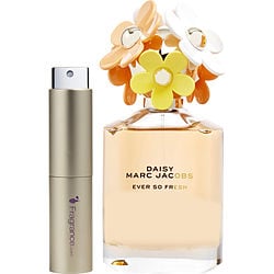 Marc Jacobs Daisy Ever So Fresh by Marc Jacobs EDP SPRAY 0.27 OZ (TRAVEL SPRAY) for WOMEN