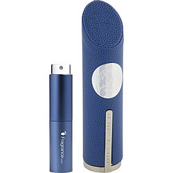 Haute Vie Ibiza by Haute Vie EAU DE PARFUM SPRAY 0.27 OZ (TRAVEL SPRAY) for MEN