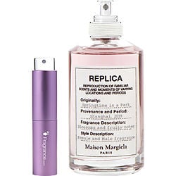 Maison Margiela Replica Springtime In A Park