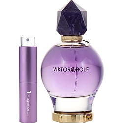 Good Fortune by Viktor & Rolf EAU DE PARFUM SPRAY 0.27 OZ (TRAVEL SPRAY) for WOMEN