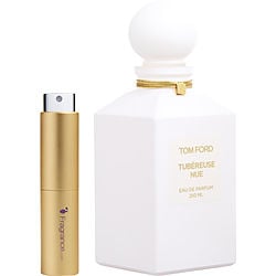 Tom Ford Tubereuse Nue by Tom Ford EDP SPRAY 0.27 OZ (TRAVEL SPRAY) for UNISEX