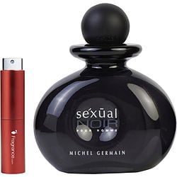 Michel Germain Sexual Noir