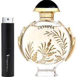 Paco Rabanne Olympea Solar INTENSE