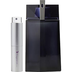 سعر ومواصفات Alien Man by Thierry Mugler EDT SPRAY 0.27 OZ (TRAVEL SPRAY) for MEN من متجر FragranceNet.com