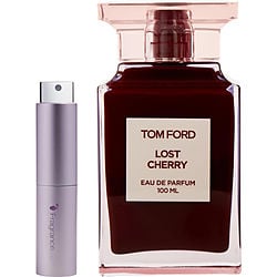 Tom Ford Lost Cherry by Tom Ford EAU DE PARFUM SPRAY 0.27 OZ (TRAVEL SPRAY) for UNISEX